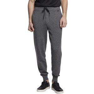 Hugo Boss Mens Steer Wool & Cashmere Jogger Pants X-Large Dark Grey - NWT $228